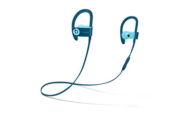 พบข้อมูลที่จะทำให้ PowerBeat 4 จะสามารถใช้สั่งงาน Hey Siri ได้โดยตรง
