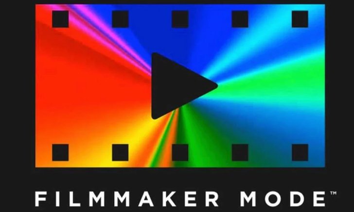รู้จัก Filmmaker Mode โหมดที่จะทำให้คุณชมภาพยนตร์เหมือนที่ผู้กำกับเห็น
