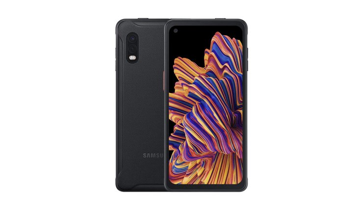 Samsung Galaxy XCover Pro มือถือสุดแกร่งรุ่นใหม่เปิดตัวแล้ว และถอดแบตฯ ได้แล้ว