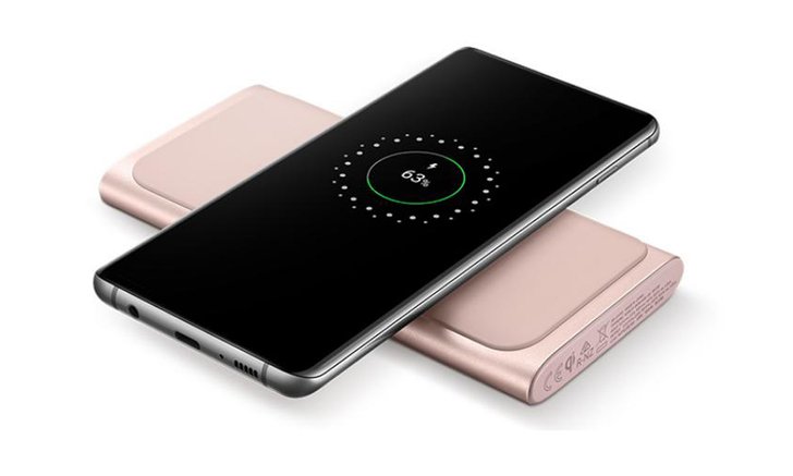 Samsung กำลังพัฒนา Power Bank ที่จ่ายไฟด้วย USB-C 25W และรองรับ Wireless Charge ในตัว