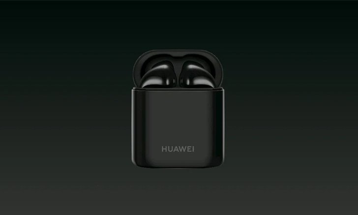 Huawei จดทะเบียนสินค้าหูฟังรุ่นใหม่ Huawei NovaBuds