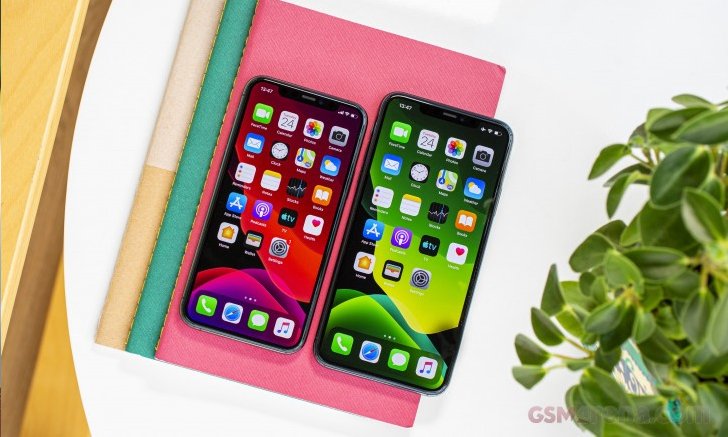 Apple เล็งให้ BOE เป็นซัปพลายเออร์จอ OLED รายใหญ่อันดับสอง สำหรับ iPhone ปี 2021