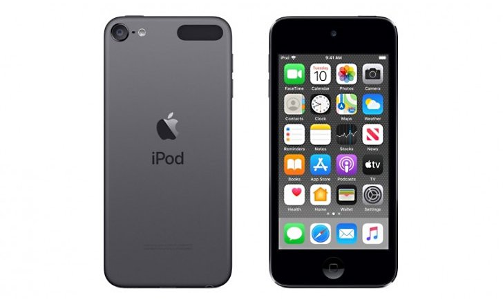 สิทธิบัตรล่าสุดเผย iPhone 12 อาจกลับมามีขอบจอ แต่ตัดส่วนเว้าหรือเจาะรูหน้าบนจอออก