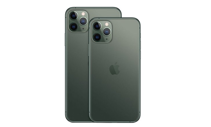 เผยเบื้องหลังของสี Midnight Green ดูดีใน iPhone 11 Pro ผลิตโดย Seiko Advance 