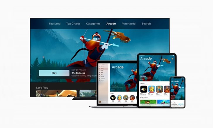 ลือ Apple อาจเปิดตัว MacBook หรือ iMac สเปกเน้นเล่นเกม ในงาน WWDC 2020