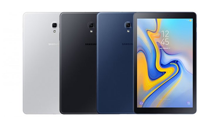 Samsung Galaxy Tab A4s รุ่นใหม่ผ่านการตรวจสอบจาก FCC แล้ว 