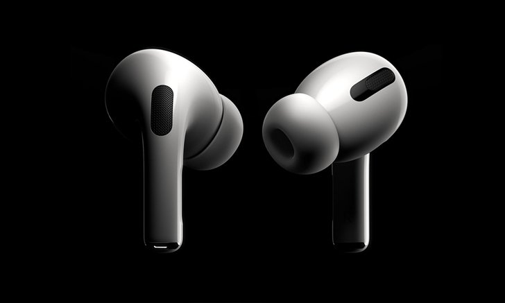 ผู้ใช้งาน AirPods Pro โวย หลังอัปเดตเฟิร์มแวร์แล้วดันตัดเสียงรบกวนแย่ลง