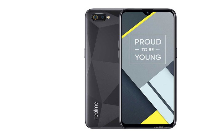 ส่องโปรแรง realme C2s มือถือรุ่นคุ้มค่า สามารถเป็นเจ้าของได้ในราคาไม่ถึงพันบาท ที่เซเว่น อีเลฟเว่น