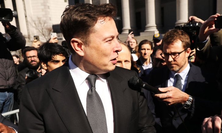Elon Musk ทวีต “Starship Career day” รับทีมงานเร่งสร้าง Starship รุ่นใหม่ของ SpaceX