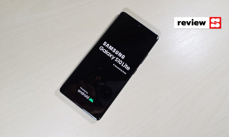 [Review] Samsung Galaxy S10 Lite มือถือกล้องเทพ สเปกแรง แต่ราคาไม่ถึง 2 หมื่น 