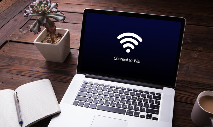 ในอนาคต Wi-Fi จะเป็นสิ่งที่ไม่จำเป็นอีกต่อไป