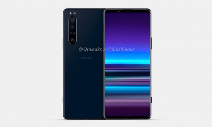 เปิดรายละเอียดของกล้องที่จะใช้ใน Sony Xperia 1.1 ที่กำลังจะเปิดตัวในเดือนหน้า