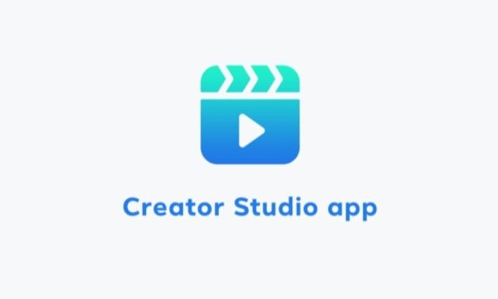 คนทำเพจยิ้ม! Facebook ปล่อยแอปใหม่ Creator Studio เช็กยอดโพสต์ง่าย ตอบข้อความสะดวก ดูคอนเทนต์ได้
