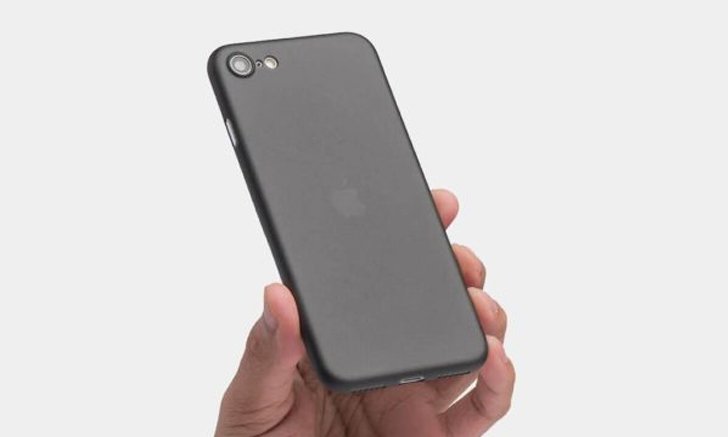 เผยโฉมเคส iPhone 9 (iPhone SE 2) มีเปิดจองล่วงหน้าแล้ว