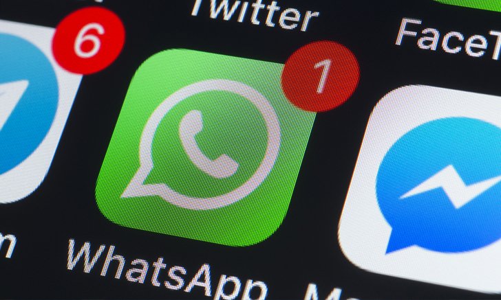 WhatsApp เติบโตแรง! มีผู้ใช้มากถึง 2,000 ล้านยูสเซอร์แล้ว