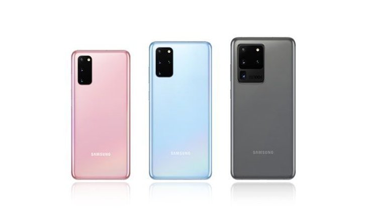 Samsung ปล่อยอัปเดต Firmware ใหม่ให้กับ Galaxy S20 Series ปรับปรุงเรื่องกล้องเป็นหลัก