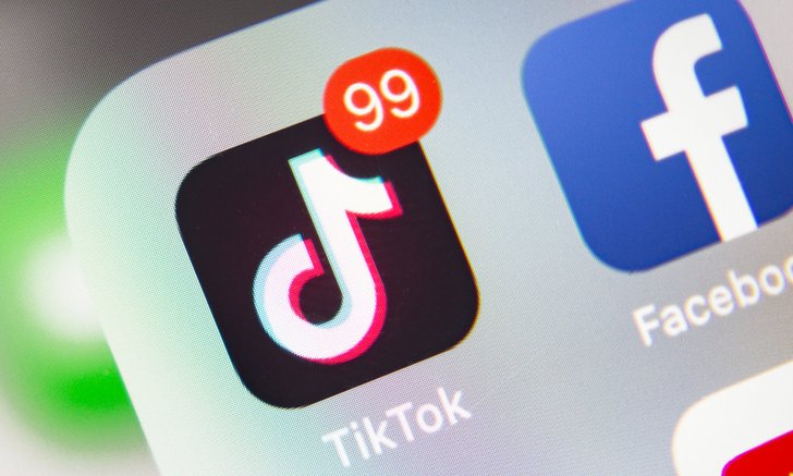 วุฒิสมาชิกสหรัฐฯ เตรียมเสนอ กม.ห้ามจนท.รัฐใช้แอพ TikTok