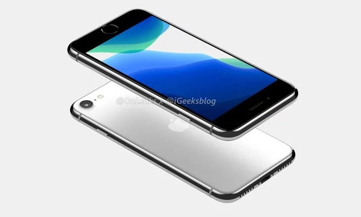 โค้ด iOS 14 เผย : iPhone 9 จะมีปุ่ม Touch ID, iPad Pro จะมีกล้องหลัง 3 ตัว