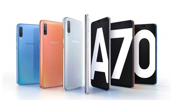 ข่าวดี Samsung Galaxy A70s และ A70 ได้รับอัปเดต เป็น Android 10 พร้อมกับ One UI 2 แล้ววันนี้