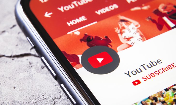 YouTube ลดคุณภาพสตรีมวิดีโอในยุโรปตาม Netflix รับมือการกักตัวที่บ้านหลบ COVID-19