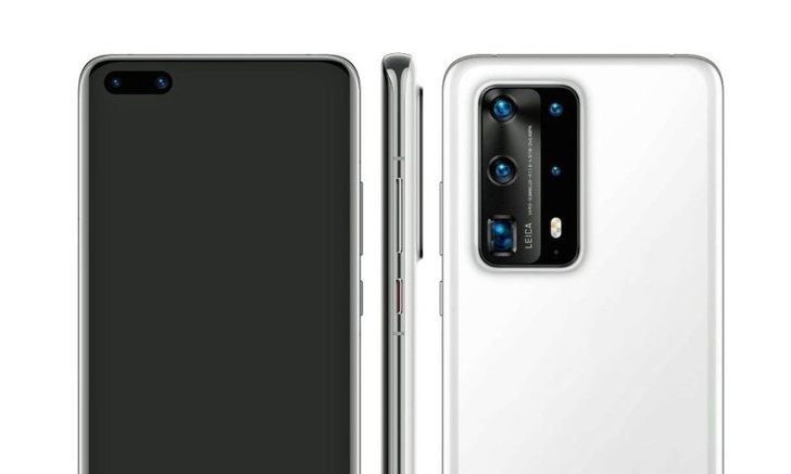 สรุปสเปกก่อนเปิดตัว Huawei P40 Premium ที่เรียกได้ว่ามาหนักที่สุดอีกรุ่นหนึ่ง