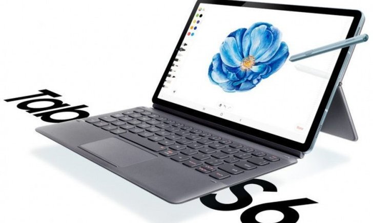 สิ้นสุดการรอคอย Samsung กำลังจะปล่อยอัปเดต Android 10 ให้กับ Galaxy Tab S6 อย่างเป็นทางการ