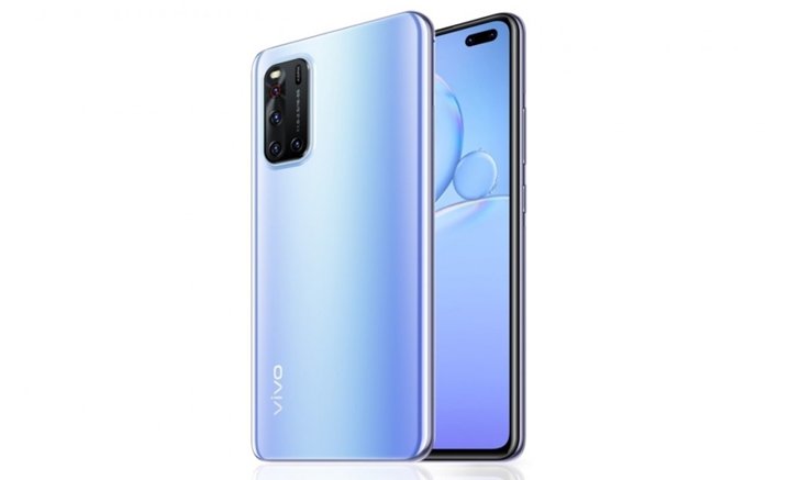 Vivo เปิดตัว V19 เวอร์ชันจำหน่ายทั่วโลก : จอ AMOLED 6.44 นิ้ว, กล้องเซลฟีคู่, กล้องหลัง 4 ตัว