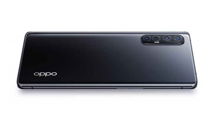 OPPO Reno 3 Pro เผยโฉมในโปแลนด์แล้ว แต่ว่าไม่รองรับ 5G นะ