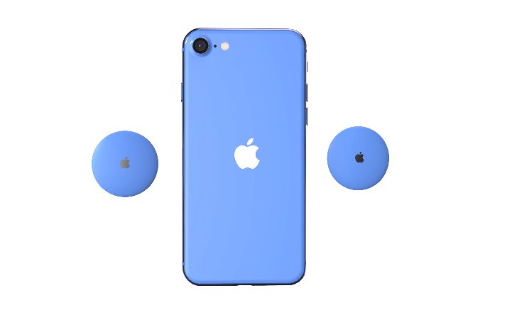 หลุดเคส iPhone 9 ราคาประหยัดก่อนเผยโฉมอย่างเป็นทางการเร็วๆ นี้
