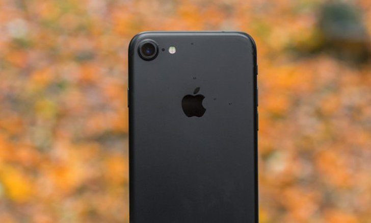 ส่องโปรเด็ด iPhone 7 ขนาด 32GB ราคาเริ่มต้น 1,990 บาท เท่านั้น