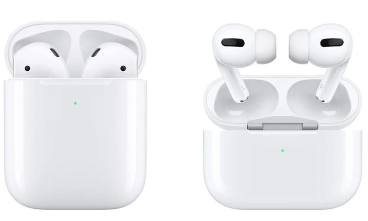 ลือ! Apple เตรียมเปิดตัว AirPods Pro Lite เดือนหน้า