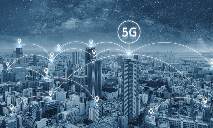 “ทรู คอร์ปอเรชั่น” เสริมศักยภาพเครือข่ายใหม่ด้วยเทคโนโลยี 5G RAN จากอีริคสัน