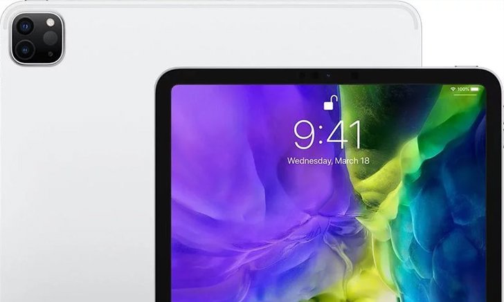 ชัวร์! ชิป Apple A12Z ใน iPad Pro รุ่นใหม่คือตัวเดียวกับ Apple A12X นี่เอง