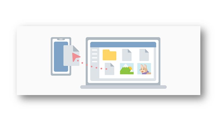 Microsoft เพิ่มฟีเจอร์ Drag & Drop ให้กับโปรแกรม Your Phone เพิ่มความสะดวกอีกชั้น