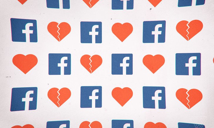 Facebook ประกาศเพิ่มฟีเจอร์หาคู่เดทได้เหมือน Tinder