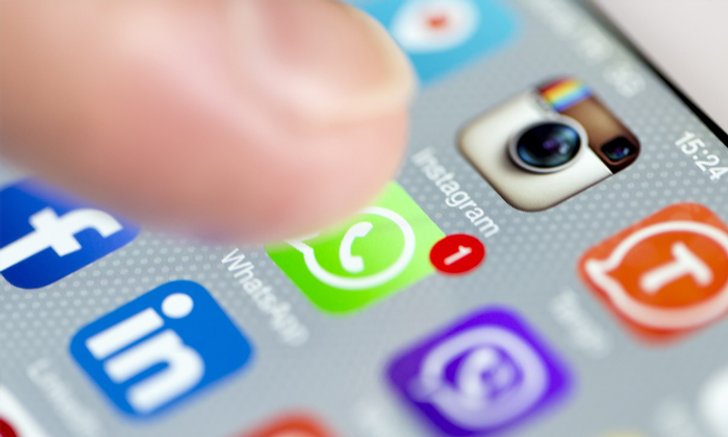 "WhatsApp" เพิ่มอายุขั้นต่ำของผู้ใช้ในยุโรป