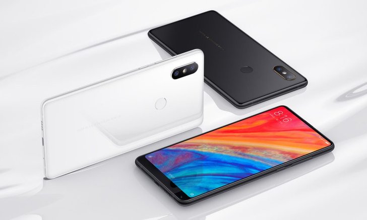 Xiaomi Mi7 อาจเป็นสมาร์ทโฟน Android รุ่นแรกที่มีเซ็นเซอร์ 3D แบบ iPhone X
