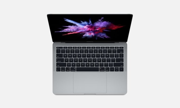 Apple ประกาศเปลี่ยนแบตเตอรี่ MacBook Pro 13 นิ้วให้ฟรี!