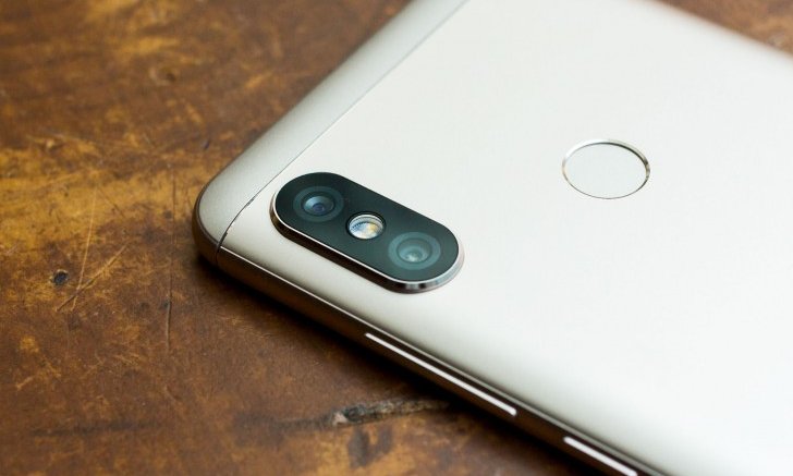 เผยข้อมูลมือถือนิรนามของ Xiaomi หน้าจอขนาด 6 นิ้วพร้อมกล้องคู่