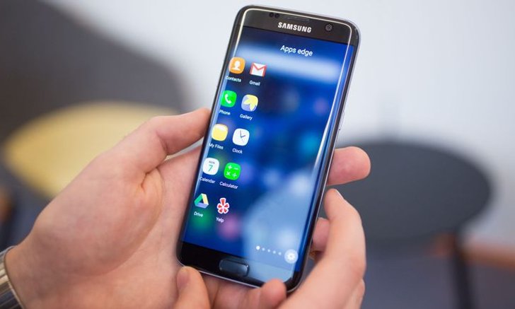 ยังไม่เทกัน ตารางอัปเดต Android Oreo สำหรับ Samsung Galaxy S7 ออกมาแล้ว