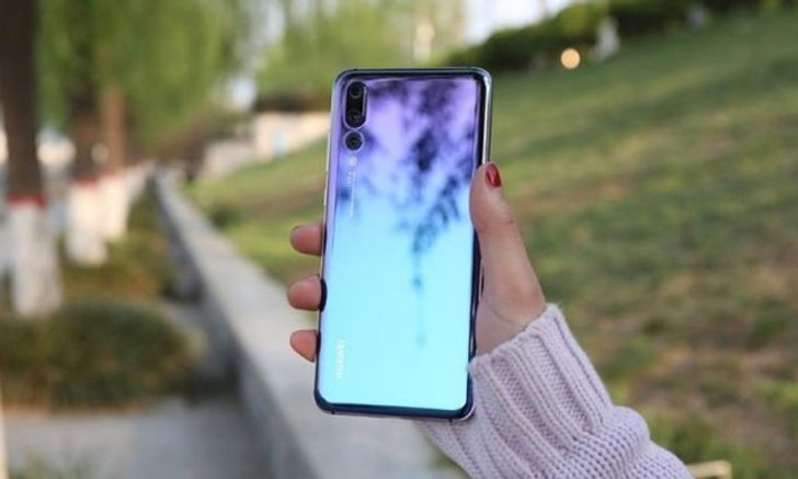 สื่อนอกเผย Huawei จ่อยกธงขาวลุยตลาดสหรัฐฯ แล้ว
