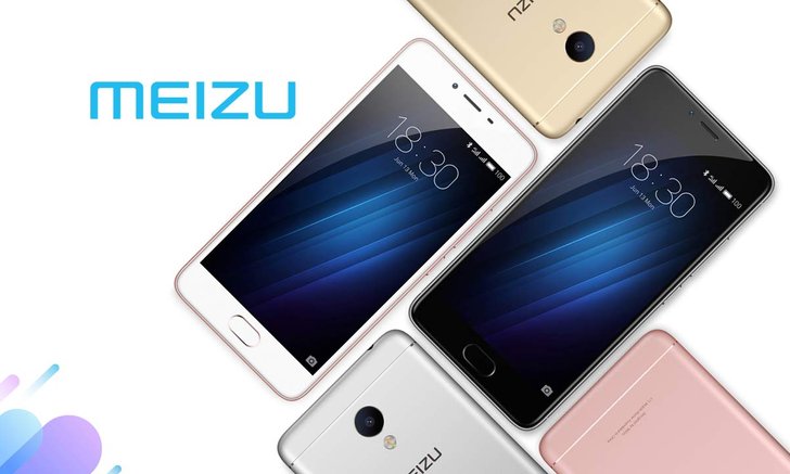 Meizu ยืนยันร่วมงานกับ Google เพื่อสร้างสมาร์ทโฟน Android Go เครื่องแรกของแบรนด์