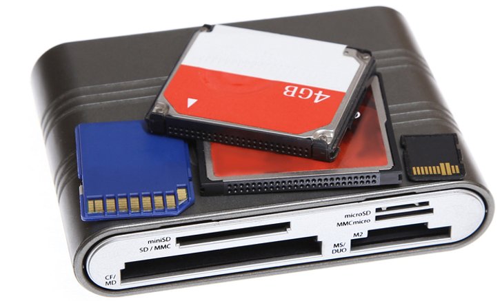 "ไอบีเอ็ม" ห้ามพนักงานใช้ USB หวั่นข้อมูลรั่วไหล