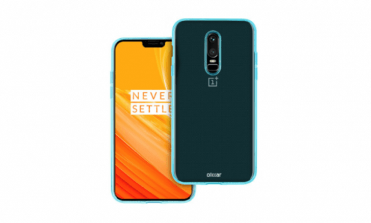 OnePlus 6 จะมีฟีเจอร์กล้องขั้นเทพไม่แพ้ Pixel 2 และ iPhone X