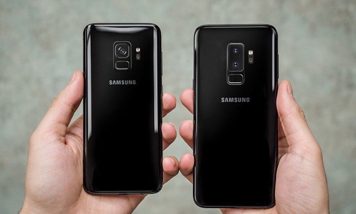 Samsung Galaxy S10 อาจมีเซ็นเซอร์สแกนนิ้วบนหน้าจอ และสแกนใบหน้า 3 มิติ