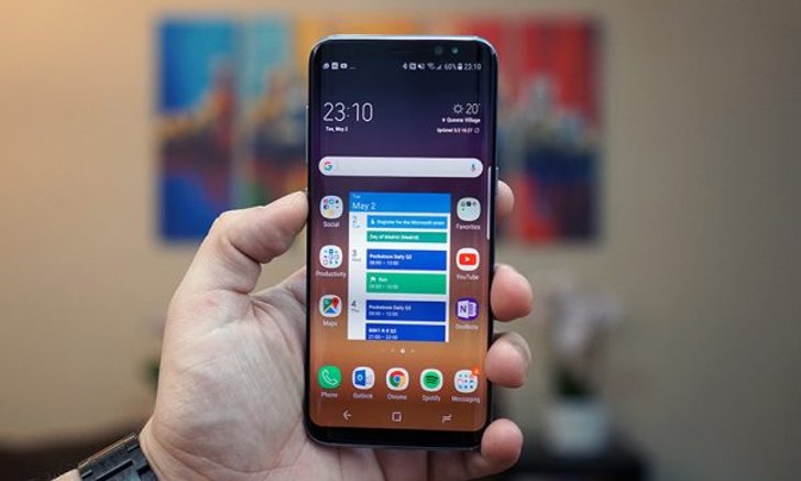 เผย Samsung Galaxy S9 รัน Android 81 Oreo ถูกทดสอบ Benchmark แล้ว