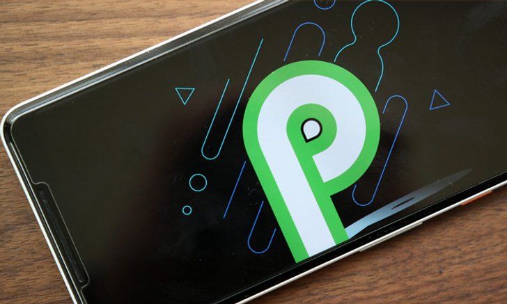 Google เปิดตัว Android P รองรับรอยบาก, การสั่งงานแบบ iPhone X และระบบที่ฉลาดขึ้น