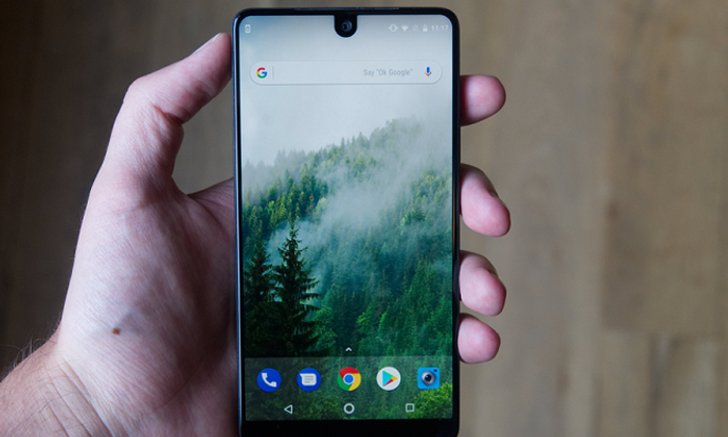 Andy Rubin อีเมลถึงพนักงานระบุชัด Essential กำลังเจอปัญหาการเงินขั้นวิกฤต