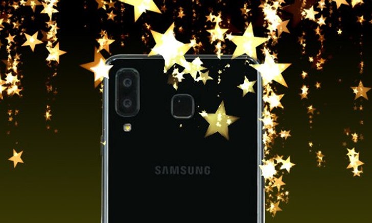 หลุด Samsung Galaxy A9 Star (G8850) ก่อนเปิดตัวจริงที่ประเทศจีน