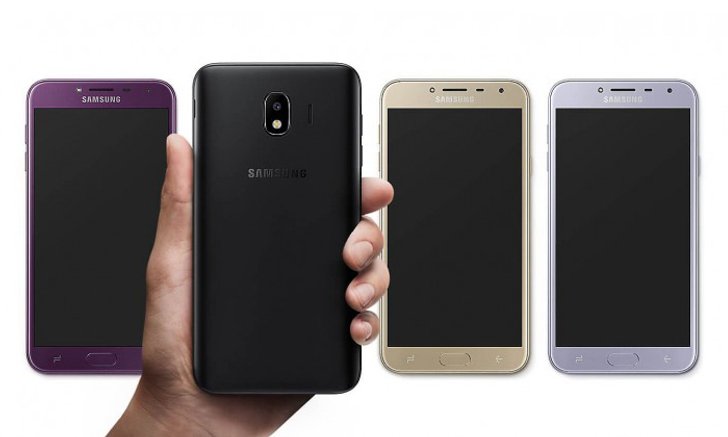 เปิดตัวแล้ว Samsung Galaxy J4 และ J6 มือถือเน้นความคุ้มค่า ราคาลงตัว